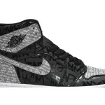 Air Jordan 1 High OG Rebellionaire 555088-036 
