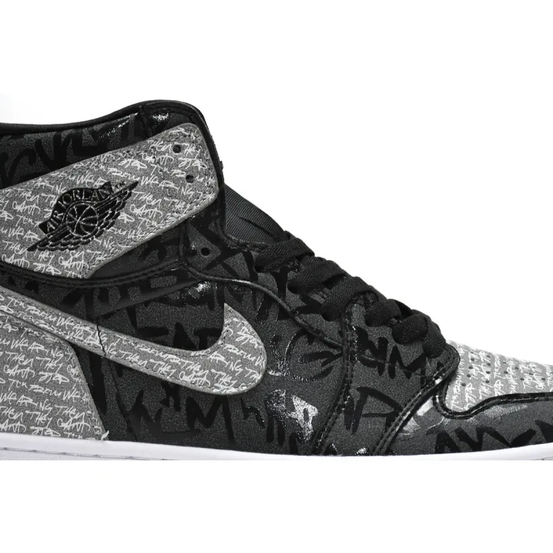 Air Jordan 1 High OG Rebellionaire 555088-036