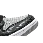 Air Jordan 1 High OG Rebellionaire 555088-036 