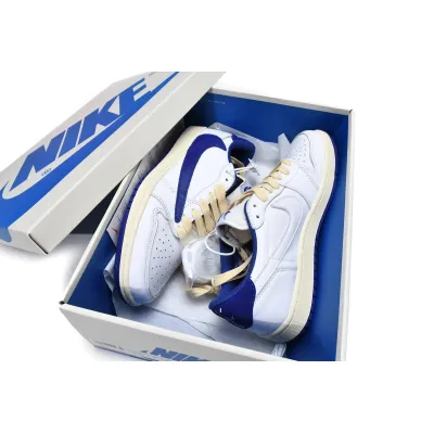 Travis Scott x Air Jordan 1 Low Blue Bottom Barb DM9868-218  02