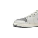 Air Jordan 1 Mid Sneakersnstuff 20th anniversary CT3443-100 