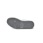 Air Jordan 1 Mid Sneakersnstuff 20th anniversary CT3443-100 