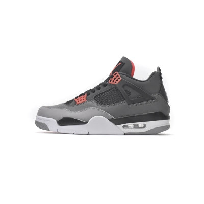 Air Jordan 4 Retro Infrared DH6927-061 01