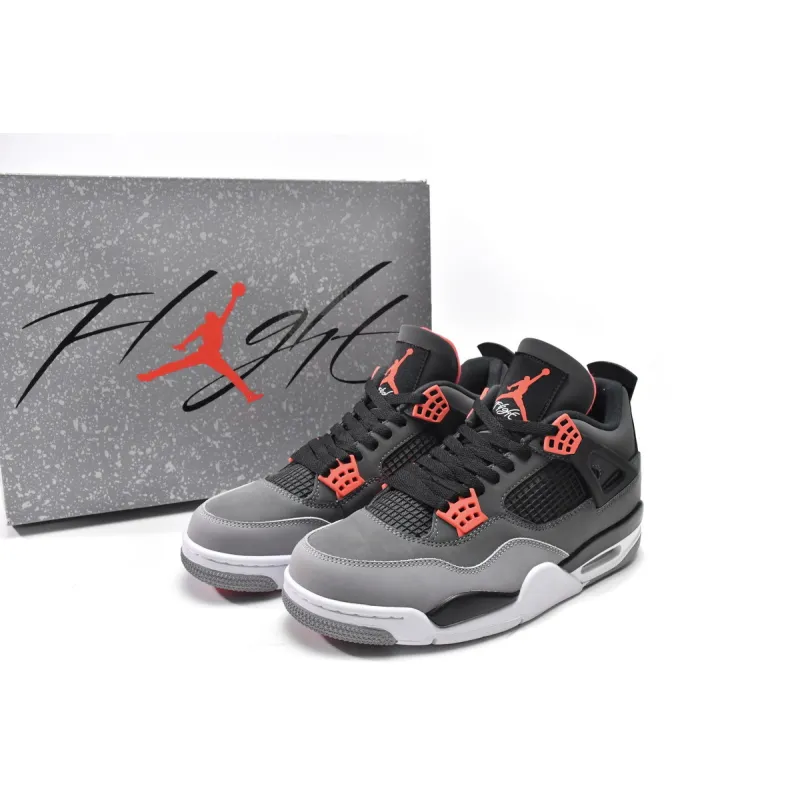 Air Jordan 4 Retro Infrared DH6927-061