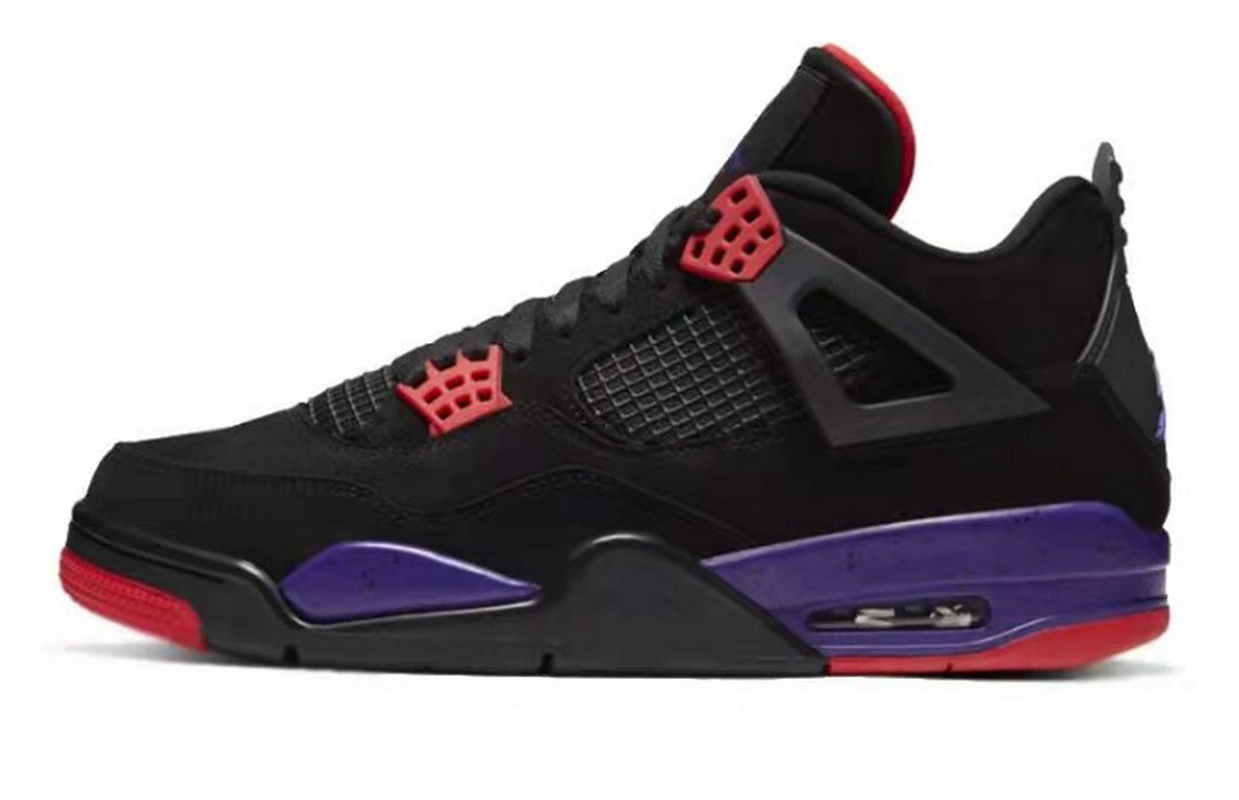 Air Jordan 4 SE RapTors AQ3816-056 ??