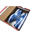 Nike Dunk Low Dark Marina Blue DJ6188-400 ??