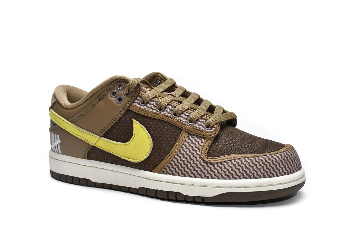 Nike SB Dunk Low SerPentine Brown  DH3061-200 ??