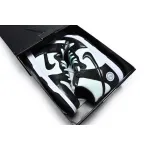 Nike Dunk High PRM SB Mint Gold Star DD1398-300 ??