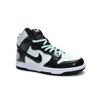 Nike Dunk High PRM SB Mint Gold Star DD1398-300 ??