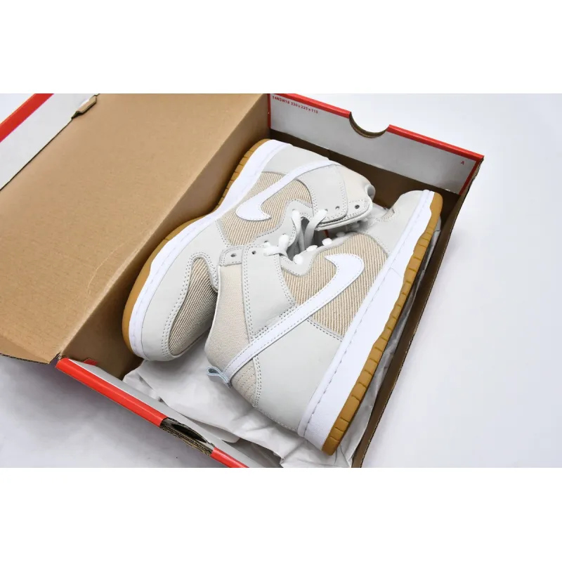 Nike Dunk Bangbai Apricot DA9626-100 ??