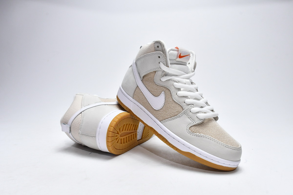 Nike Dunk Bangbai Apricot DA9626-100 ??