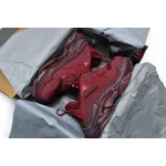 Balenciaga Triple S Red Wine  544351 W06F1 9878 ??