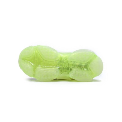 Balenciaga Triple S White Green 544351 W0901 9010  02