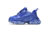 Balenciaga Triple S Blue 536737 W3CN3 4900 