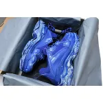Balenciaga Triple S Blue 536737 W3CN3 4900 ??