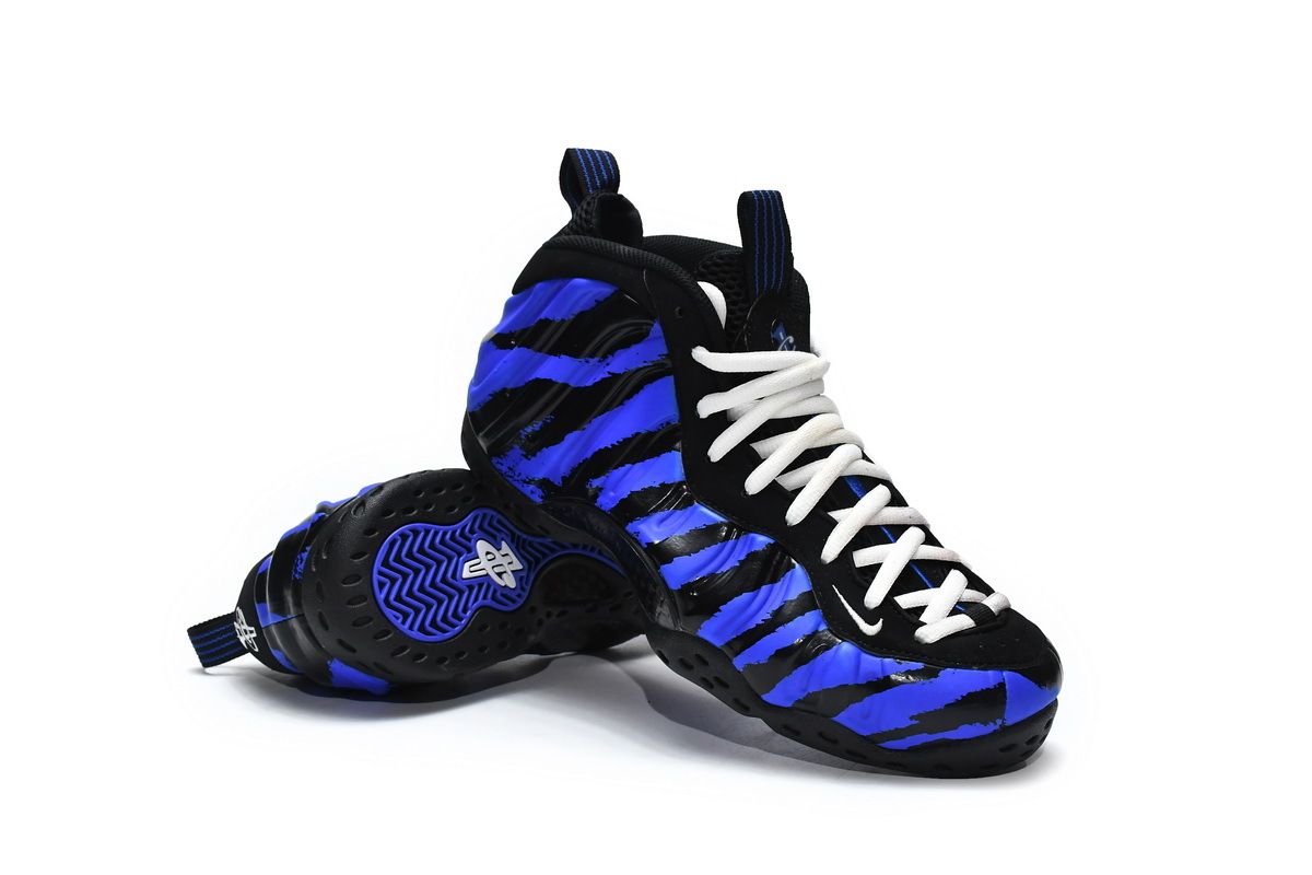 Nike Air Foamposite One Memphis Tigers BV8161-400 ??