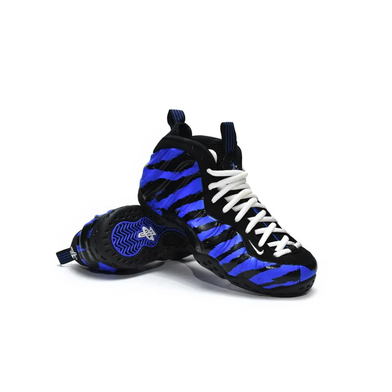 Nike Air Foamposite One Memphis Tigers BV8161-400 ??
