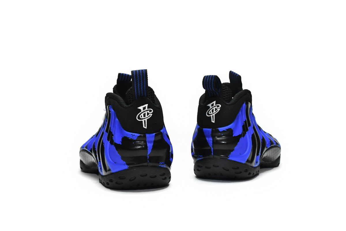 Nike Air Foamposite One Memphis Tigers BV8161-400 ??