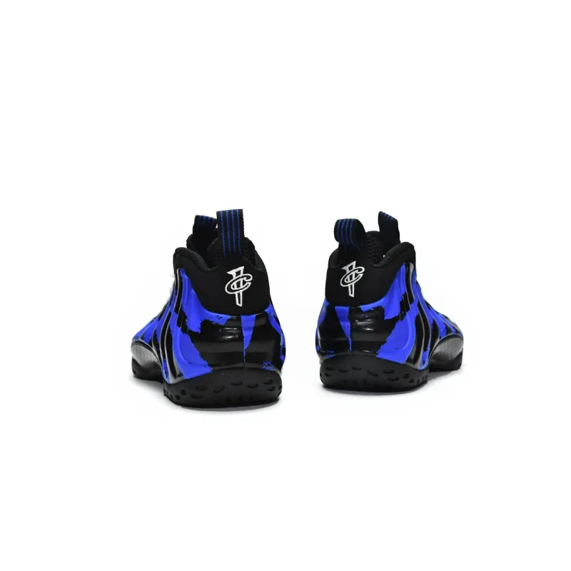 Nike Air Foamposite One Memphis Tigers BV8161-400 ??