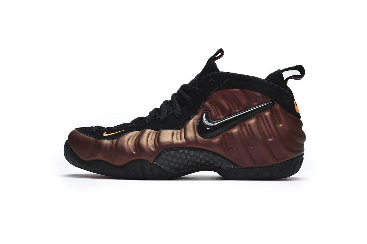  Nike Air Foamposite Pro Hyper Crimson  624041-800??