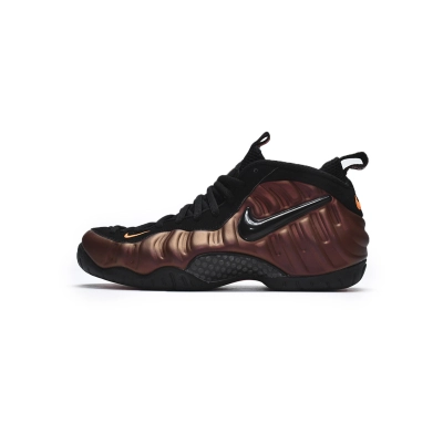  Nike Air Foamposite Pro Hyper Crimson  624041-800 01