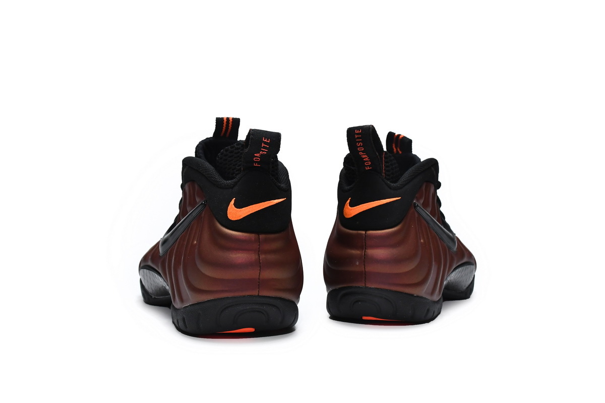  Nike Air Foamposite Pro Hyper Crimson  624041-800??
