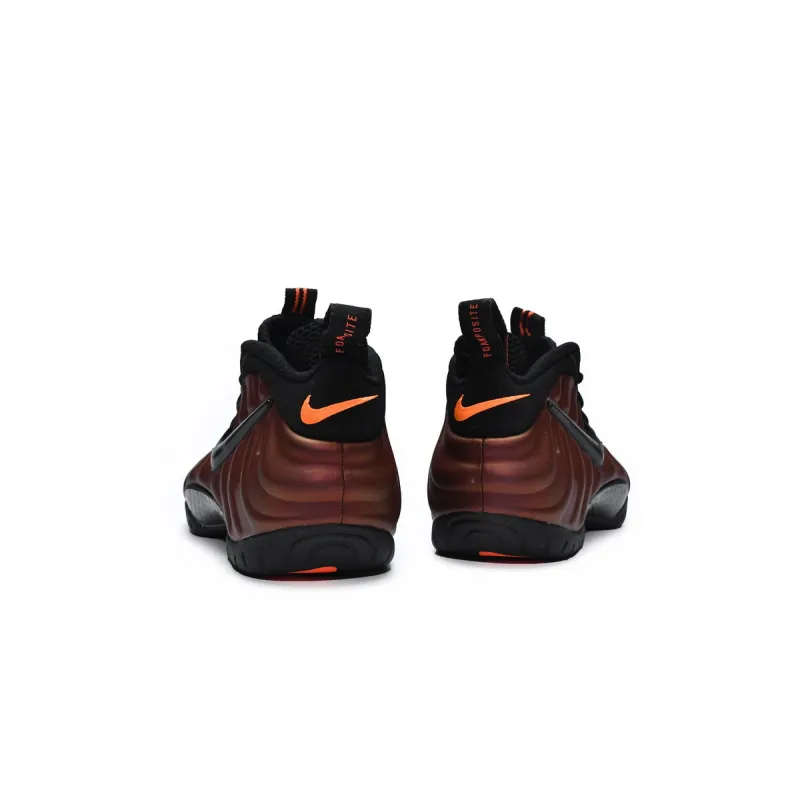  Nike Air Foamposite Pro Hyper Crimson  624041-800??