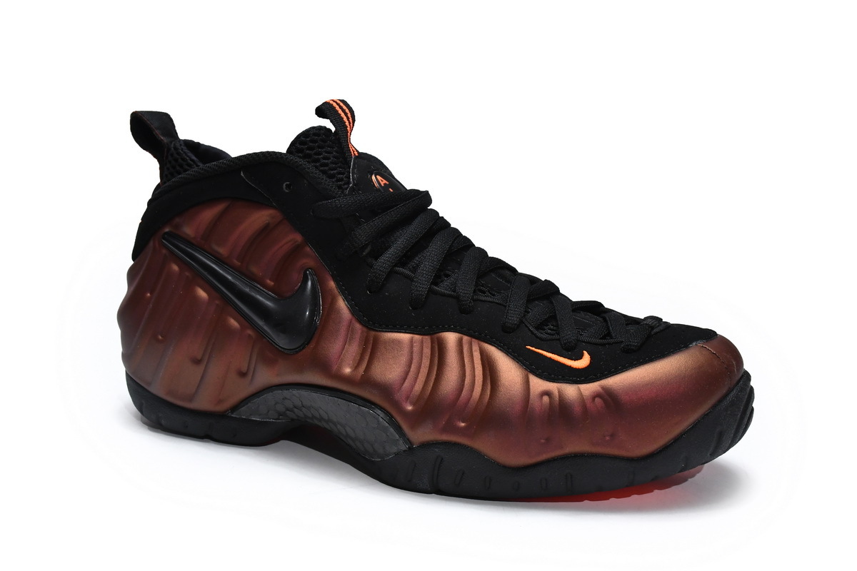  Nike Air Foamposite Pro Hyper Crimson  624041-800??