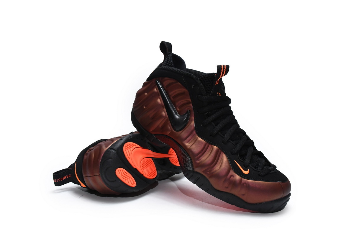  Nike Air Foamposite Pro Hyper Crimson  624041-800??