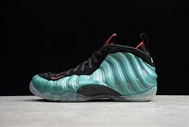 Nike Air Foamposite One Gone Fishing 575420-300 ??
