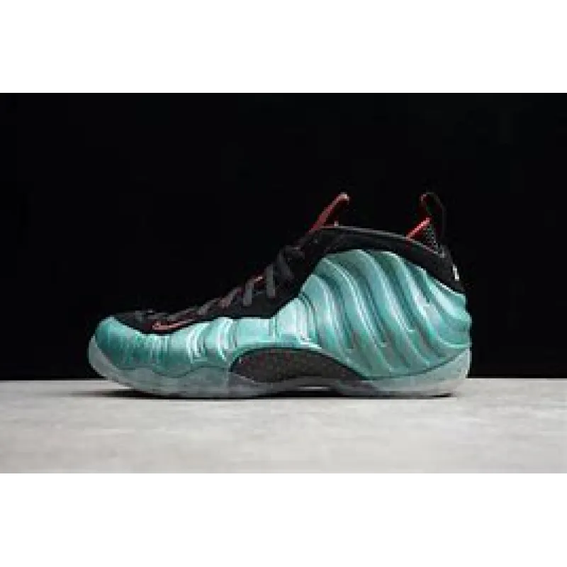 Nike Air Foamposite One Gone Fishing 575420-300 ??