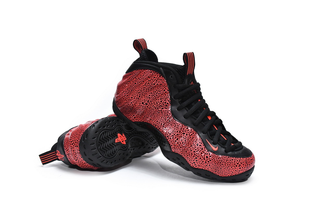 Nike Air Foamposite One Lava 314996-014 ??