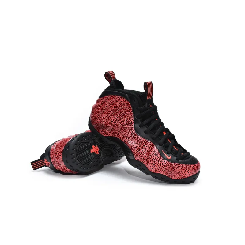 Nike Air Foamposite One Lava 314996-014 ??