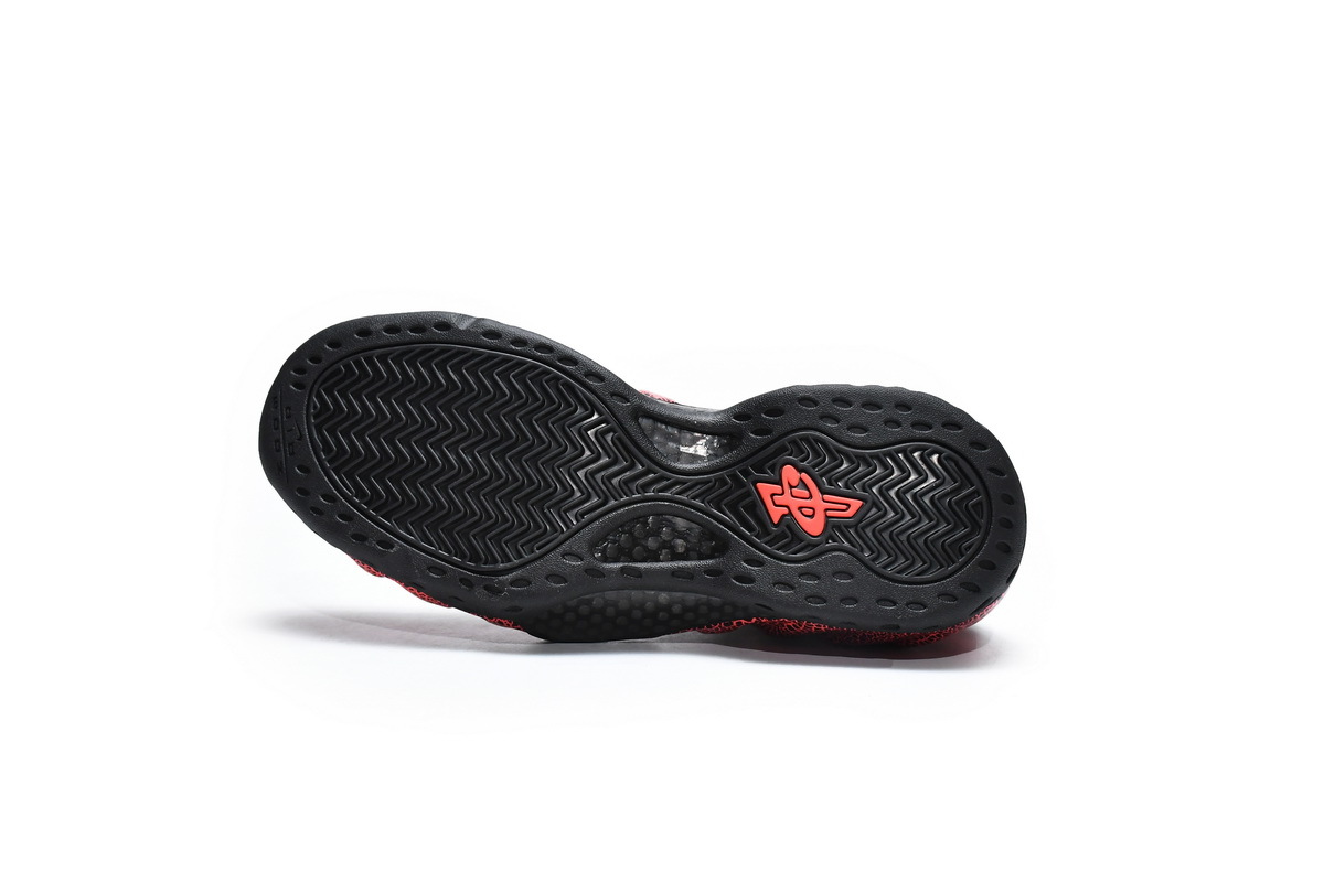 Nike Air Foamposite One Lava 314996-014 ??