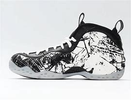 Nike Air Foamposite One All Saints'Day  314996-013 ??