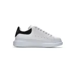 black and white alexander mcqueen