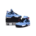 Air Jordan 4 Retro Houston Oilers 308497-406 ?Mens Nike Travis Scoott Cactus Jack Air Jordan 4 Retro Houston Oilers - Crew Kicks?travis scott cactus jack,cactus jack,nike travis scott,Mens Nike Tracis Scoott Cactus Jack Air Jordan 4 Retro Houston Oilers