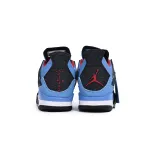 Air Jordan 4 Retro Houston Oilers 308497-406 ?Mens Nike Travis Scoott Cactus Jack Air Jordan 4 Retro Houston Oilers - Crew Kicks?travis scott cactus jack,cactus jack,nike travis scott,Mens Nike Tracis Scoott Cactus Jack Air Jordan 4 Retro Houston Oilers