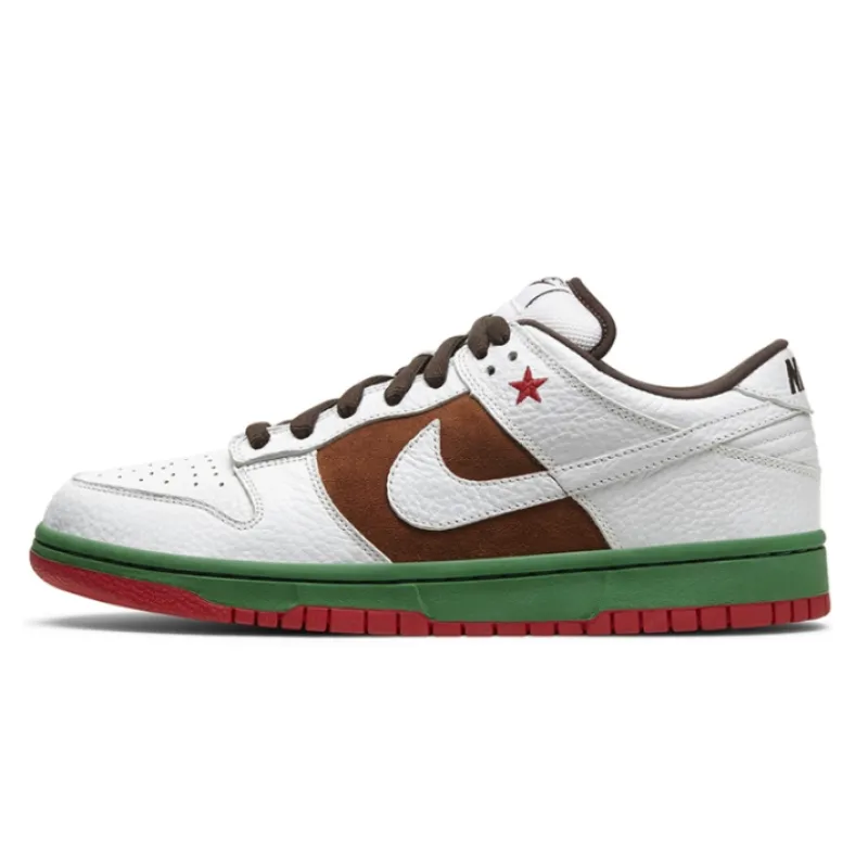 Nike SB Dunk Low California-Cali 304292-211