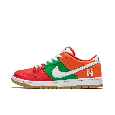 Nike SB Dunk Low 7 Eleven CZ5130-600 01