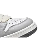 Bape Sk8 Sta Low white grey 1G70-191-033