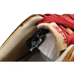 Bape Sk8 Sta Low brown 1G70-191-030