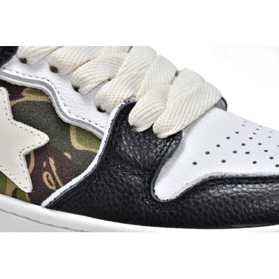 Bape Sk8 Sta Low white/camouflage 1H20-191-033 02