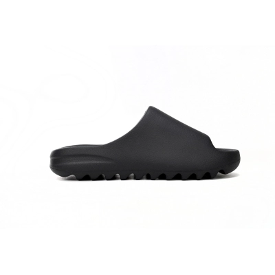 adidas Yeezy Slide Onyx HQ6448 02