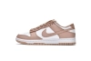WMNS Nike Dunk Low Rose Whisper DD1503-118
