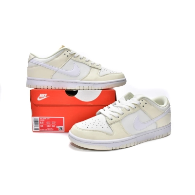 Nike Dunk Low Coconut Milk DJ6188-100 02