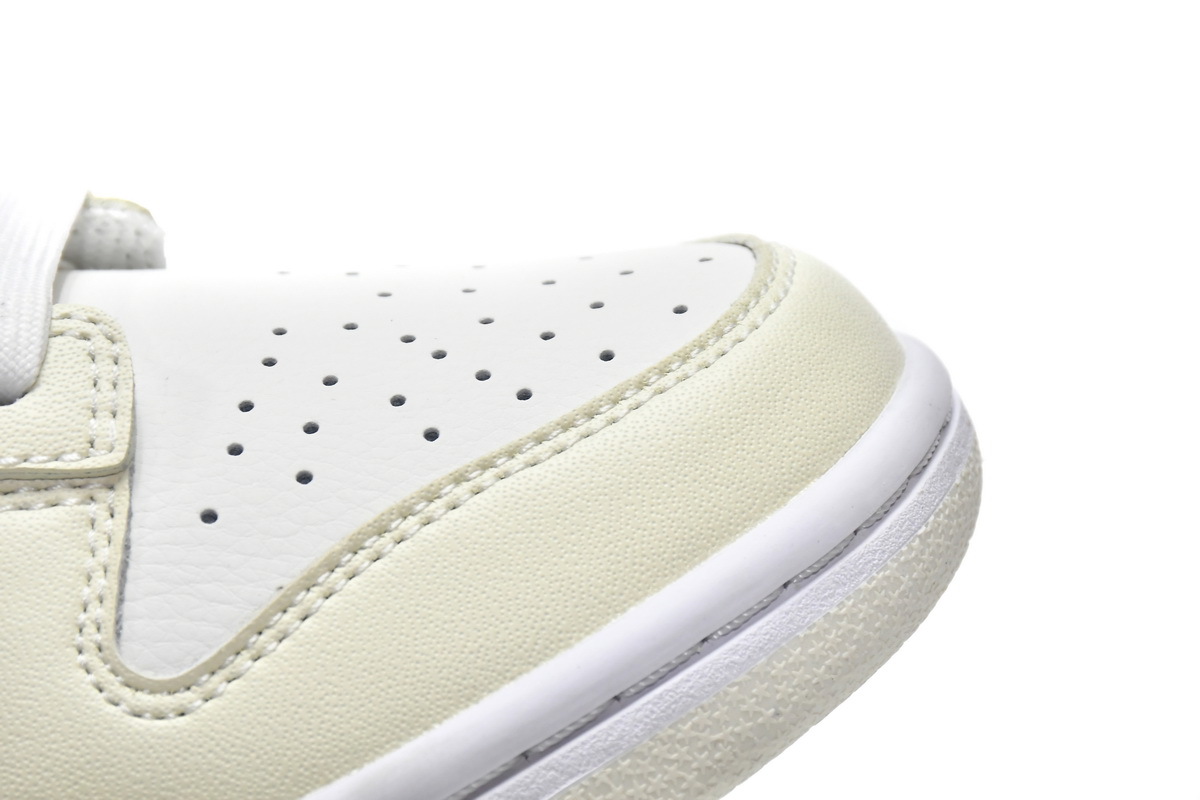 Nike Dunk Low Coconut Milk DJ6188-100