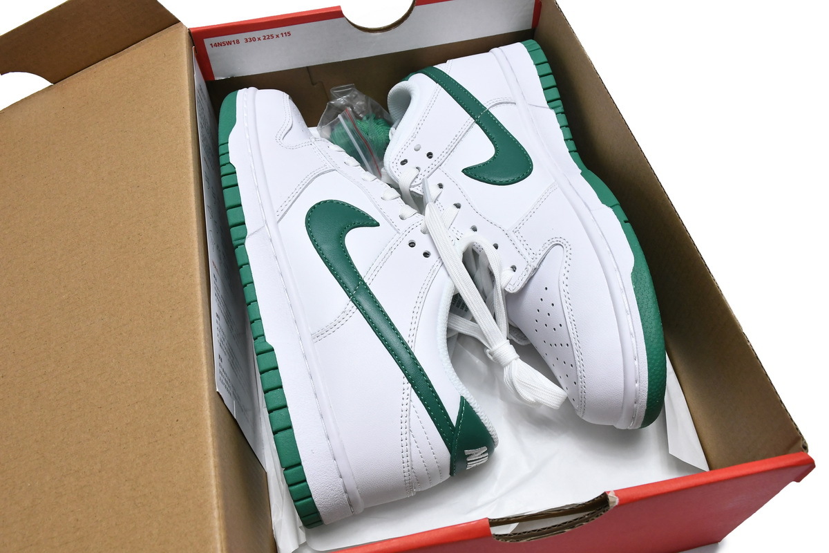 Nike Dunk SB Celtic DD1503-112 