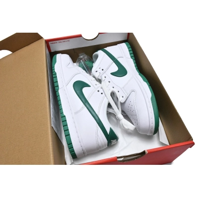 Nike Dunk SB Celtic DD1503-112  02