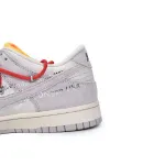 OFF WHITE x Nike Dunk SB Low DJ0950-103 ??